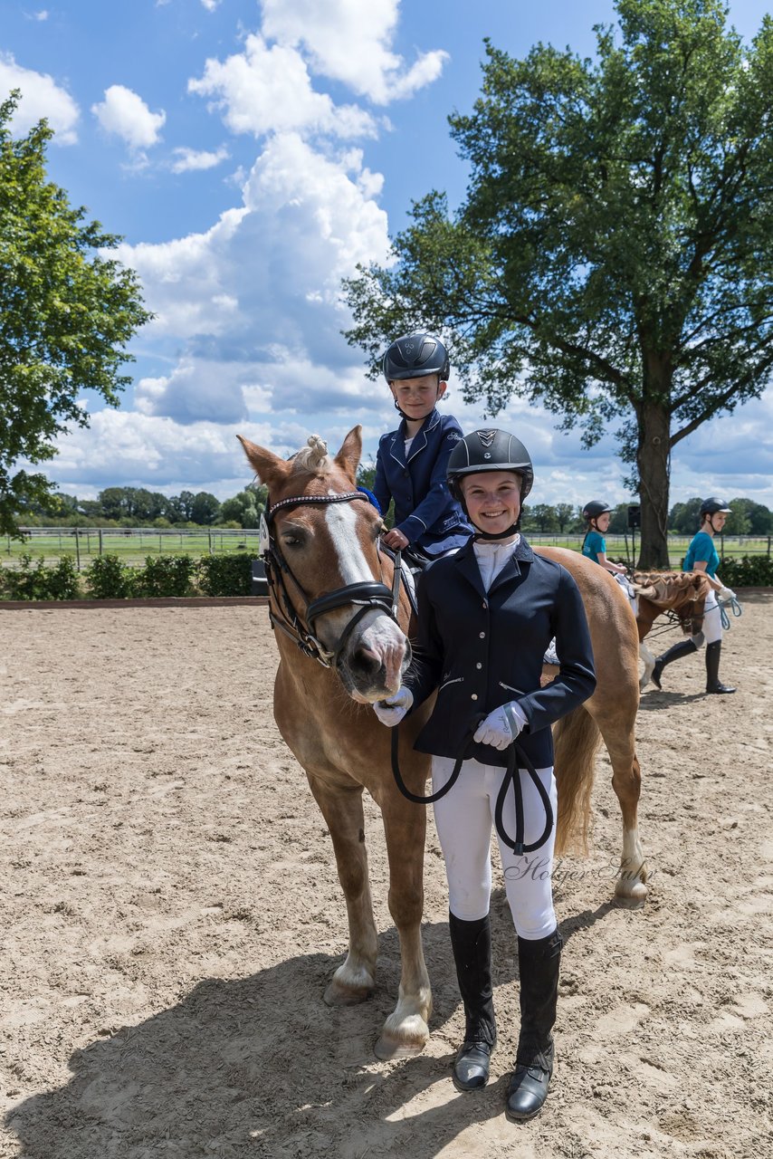 Bild 181 - Pony Akademie Turnier